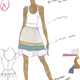 Illustration for article titled Gap's MObama-Lookalike Dress, Yours For $248